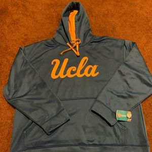 2xl new with tags UCLA hoodie